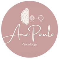 Ana Paula — Psicóloga