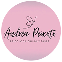 Andréa Peixoto — Psicóloga
