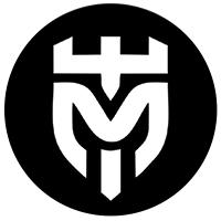 Logo de cliente (monograma)