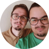 Foto da equipe Brito Psicologia